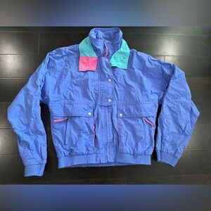 Sweet women’s vintage Helly Hansen coat